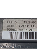 Engine ECM Electronic Control Module ID XL5F-HD Fits 99-00 MAZDA B-300
