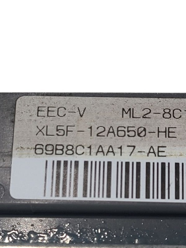 Engine ECM Electronic Control Module ID XL5F-HD Fits 99-00 MAZDA B-300