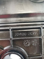OPTIMAKIA 2013 Valve Cover 492557