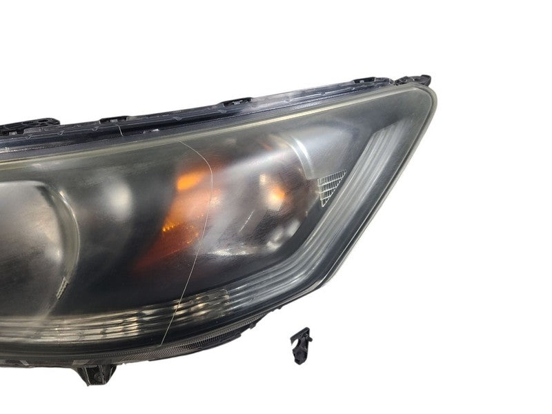 Driver Left Headlight Sedan EX Fits 13-15 ACCORD 657000