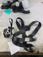 Seat Belt Front Passenger Retractor Fits 11-18 JETTA 654668