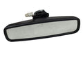 Rear View Mirror Automatic Dimming Without Rain Sensor Fits 13-20 FUSI