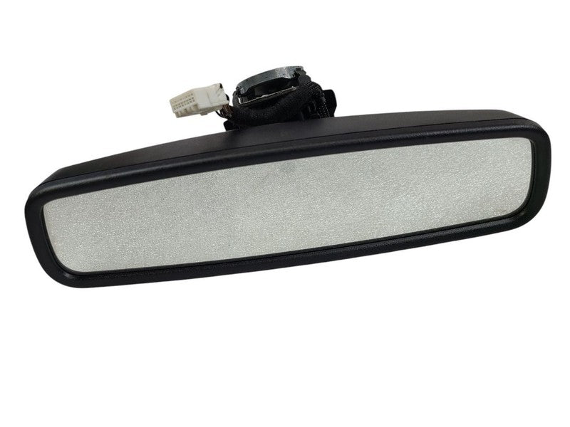 Rear View Mirror Automatic Dimming Without Rain Sensor Fits 13-20 FUSI