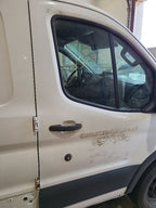 Passenger Front Door Low Roof Fits 15-25 TRANSIT 150 673931