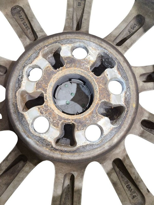 Wheel Alloy 18x7-1/2 10 Spoke Fits 10-12 LEXUS LS460 623615