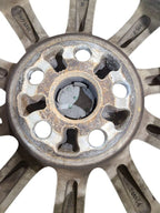 Wheel Alloy 18x7-1/2 10 Spoke Fits 10-12 LEXUS LS460 623615