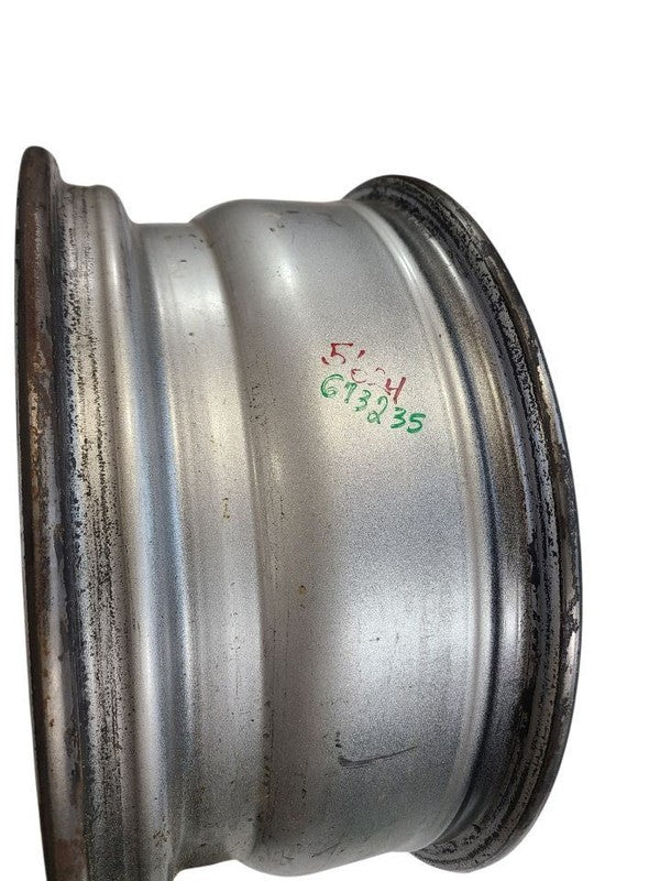 Wheel Road Wheel 17x7-1/2 Steel Opt Wda Fits 14-24 DODGE 2500 PICKUP 6