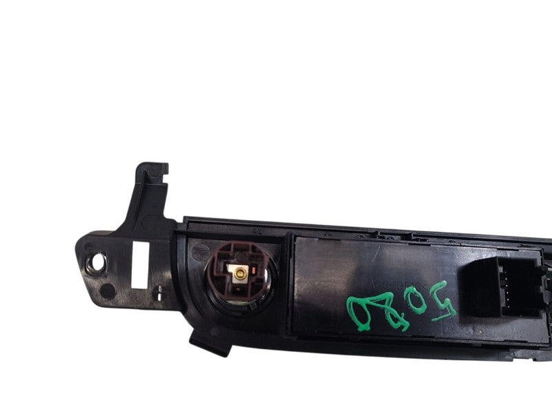 DENALI XL 2011 Accessory Holders 632471