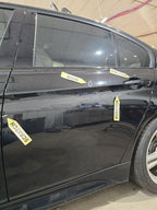 Driver Left Rear Side Door Fits 12-18 BMW 320i 604483