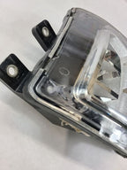 Driver Corner/Park Light Classic Style Fits 16-19 SILVERADO 1500 PICKU