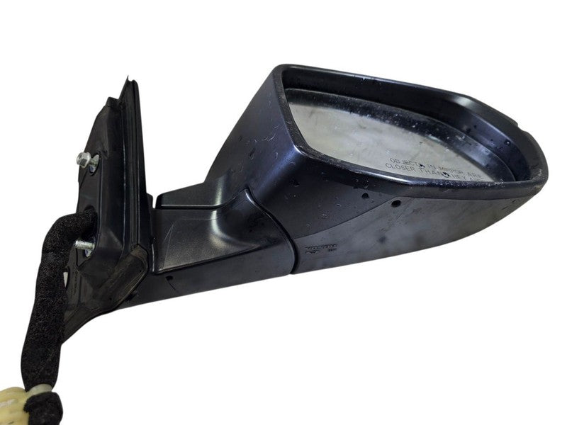Passenger Side View Mirror Power Body Color Cap Touring Fits 17-22 CR-