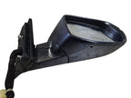 Passenger Side View Mirror Power Body Color Cap Touring Fits 17-22 CR-