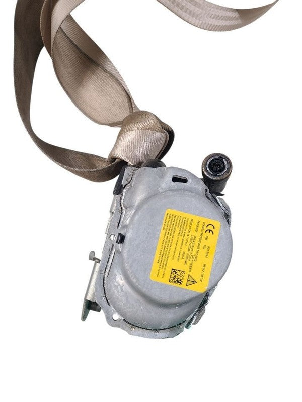 GIULIA    2019 Seat Belt Front 656039