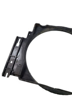 WRANGLER  2006 Radiator Shroud 655566