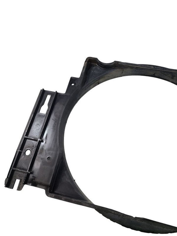 WRANGLER  2006 Radiator Shroud 655566