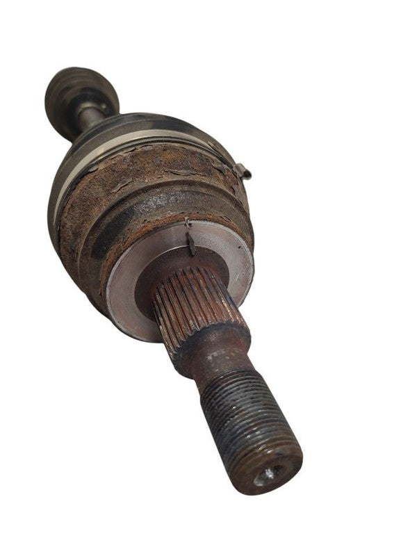 Driver Axle Shaft 164 Type Front ML320 Fits 06-08 MERCEDES ML-CLASS 61