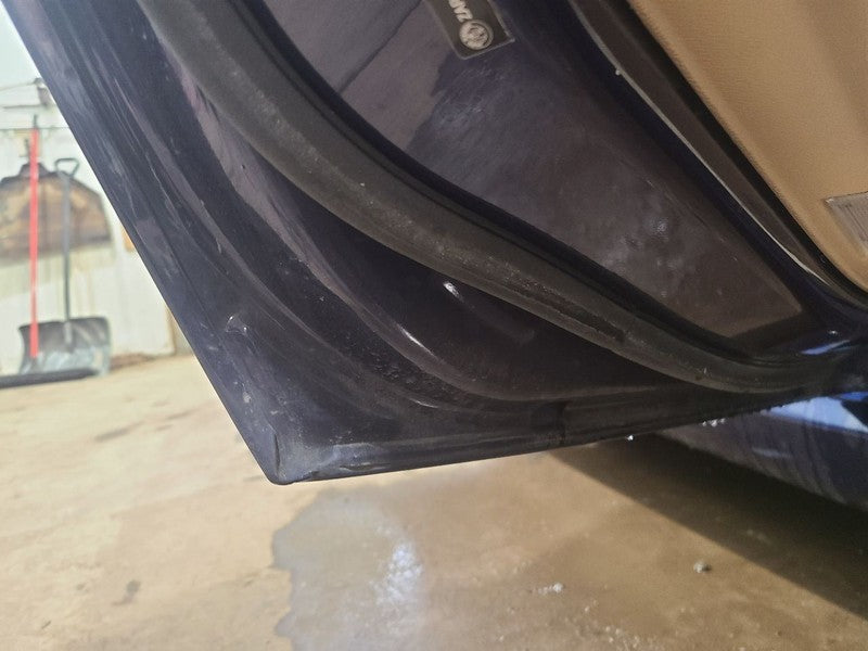 GIULIA    2019 Rear Side Door 656027