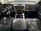 Seat Belt Front Classic Style 5 Lug Wheel Fits 13-20 DODGE 1500 PICKUP