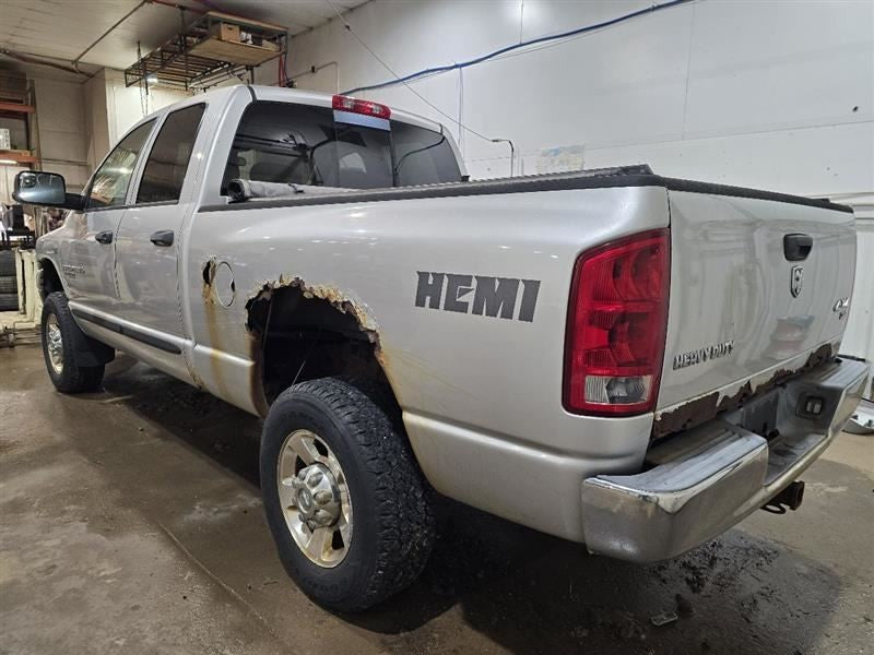 Seat Belt Front Crew Cab Bench Seat Center Fits 06-09 DODGE 1500 PICKU