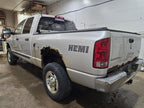 Seat Belt Front Crew Cab Bench Seat Center Fits 06-09 DODGE 1500 PICKU
