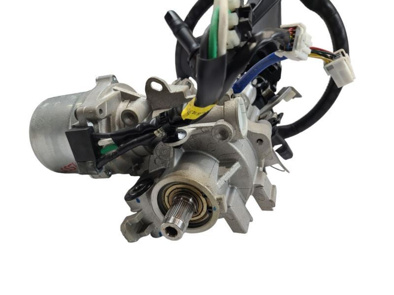 Steering Column Floor Shift Electric Power Steering Fits 13-15 VELOSTE