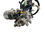 Steering Column Floor Shift Electric Power Steering Fits 13-15 VELOSTE