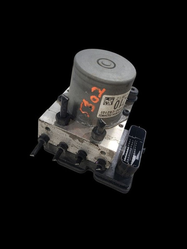 Anti-Lock Brake Part Actuator And Pump Assembly AWD Fits 19-20 SORENTO