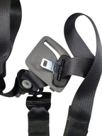 SILVRDO15 2022 Seat Belt Rear 617171