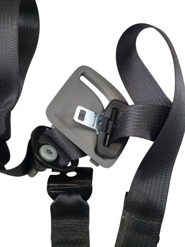 SILVRDO15 2022 Seat Belt Rear 617171