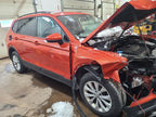 Anti-Lock Brake Part Assembly ID 5Q0614517CFBEF Fits 18-20 TIGUAN 6599