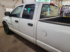Passenger Fender Front Chassis Cab Fits 06-10 DODGE 3500 PICKUP 672739