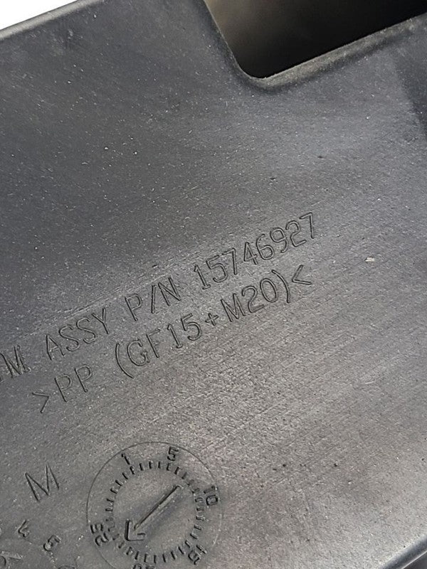 Air Cleaner 4.8L Fits 07-15 EXPRESS 2500 VAN 665116