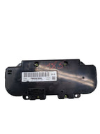 RAM1500   2016 Temperature Control 601587