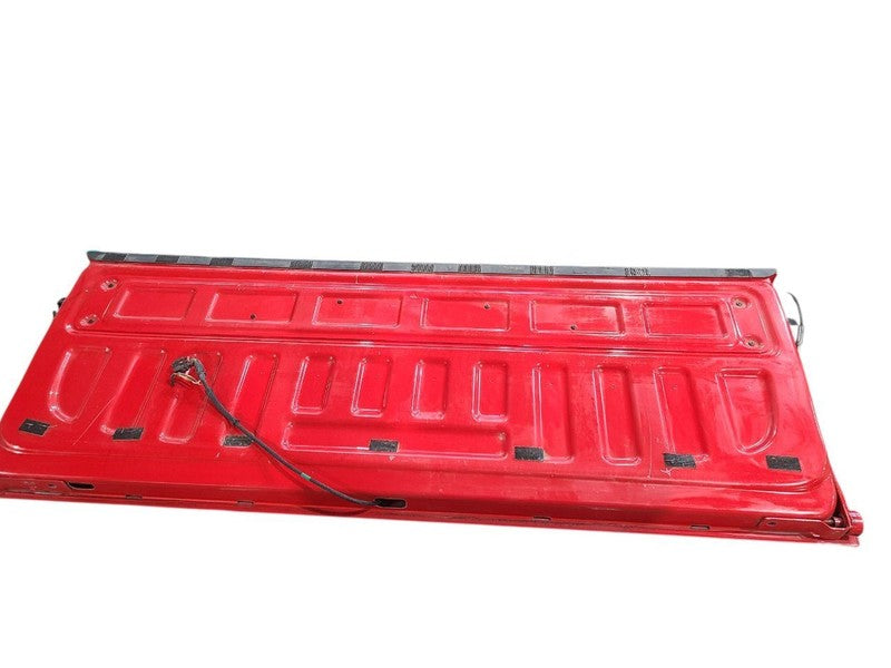 Trunk/Hatch/Tailgate Classic Style Opt Ppa Fits 16-19 SIERRA 1500 PICK
