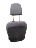 Passenger Front Seat VIN C 8th Digit Hev Cloth Manual Fits 20-22 IONIQ