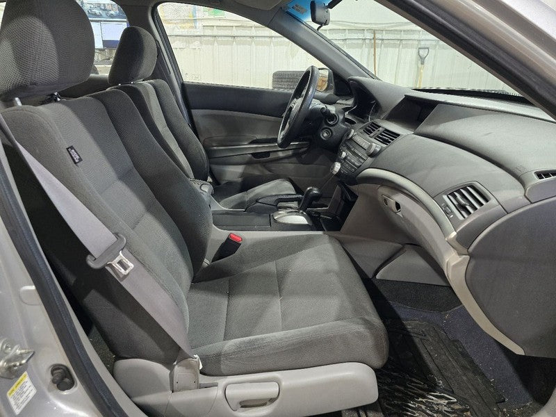 Seat Belt Front Bucket Seat Sedan Passenger Retractor Fits 10-12 ACCOR
