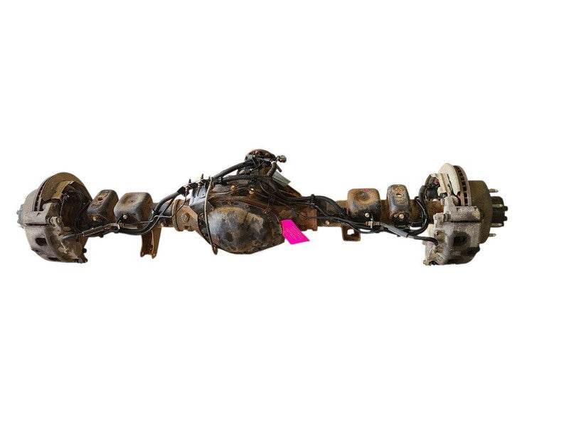 Rear Axle 3.73 Ratio Opt GT4 Fits 22-23 SILVERADO 2500 PICKUP 642643