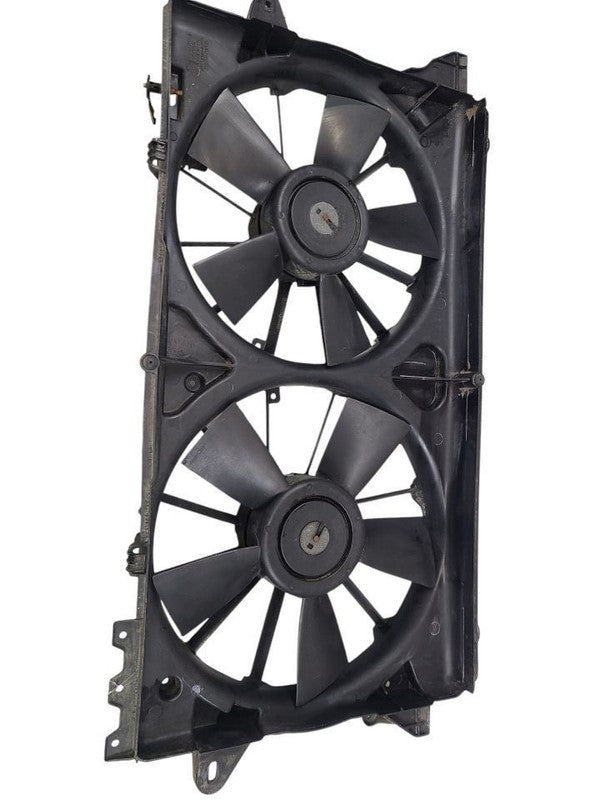 Radiator Fan Motor Fan Assembly Fits 10-17 EXPEDITION 630232