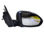 Passenger Side View Mirror Power VIN P 4th Digit Fits 13-16 CRUZE 6037