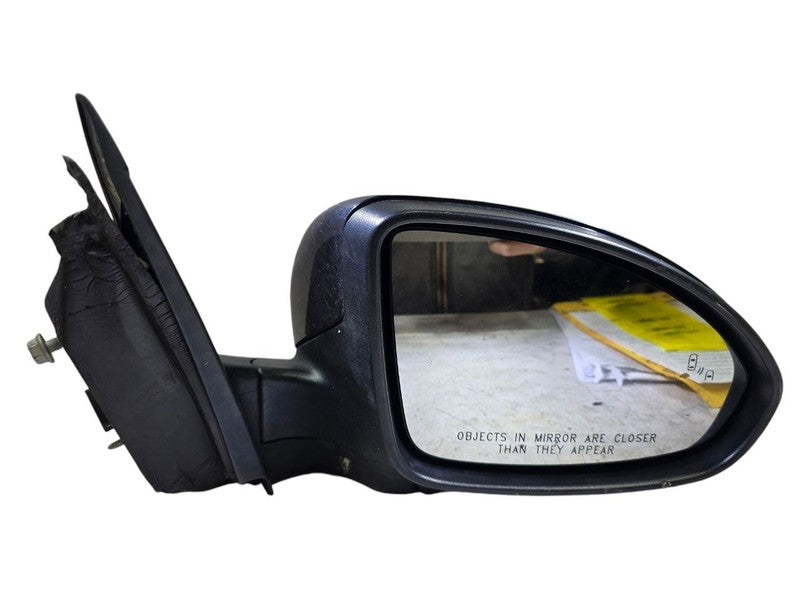 Passenger Side View Mirror Power VIN P 4th Digit Fits 13-16 CRUZE 6037