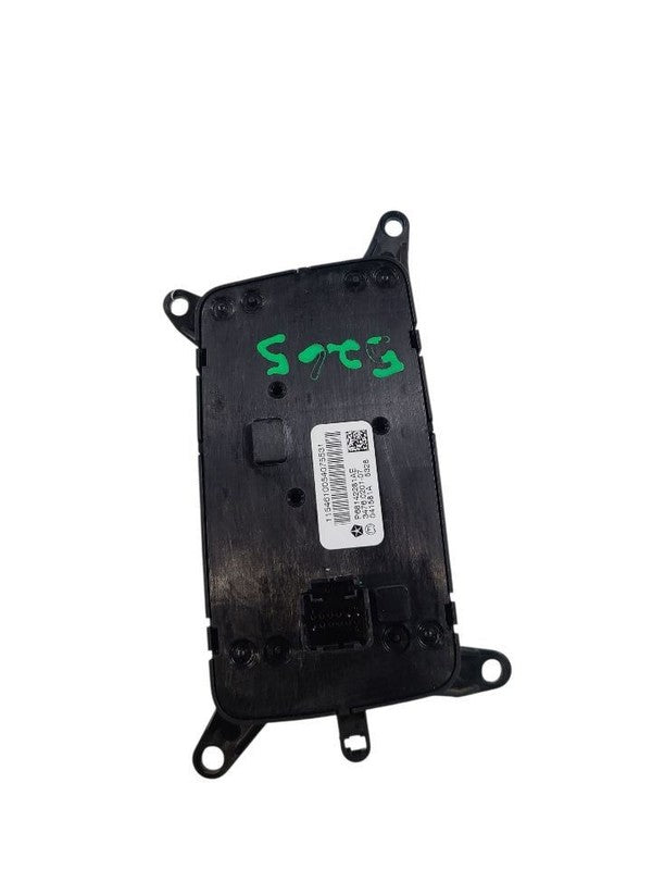 RAM2500   2016 Dash/Interior/Seat Switch 650146