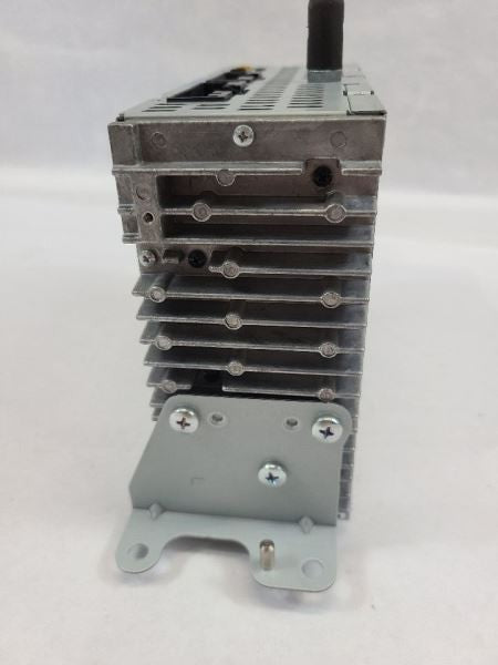 Audio Equipment Radio Receiver AM-FM-CD-MP3 Single Disc Fits 11 EDGE 5