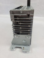Audio Equipment Radio Receiver AM-FM-CD-MP3 Single Disc Fits 11 EDGE 5