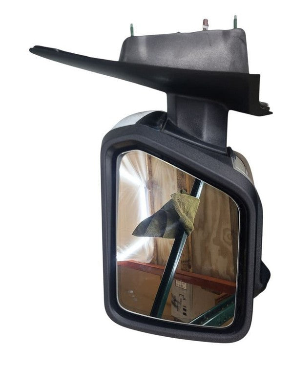 Driver Side View Mirror Power Pedestal Fits 21-25 FORD F150 PICKUP 680