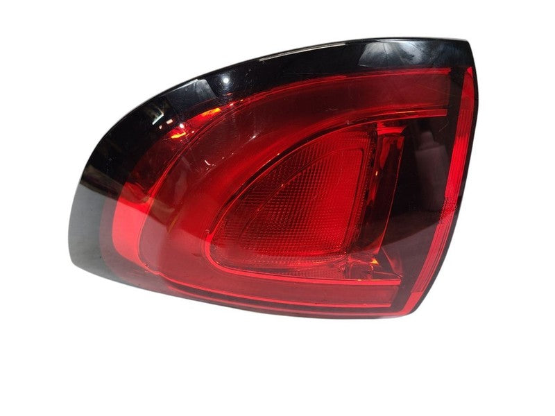 Passenger Tail Light LED Lamps Quarter Panel Mounted Fits 17-19 PACIFI