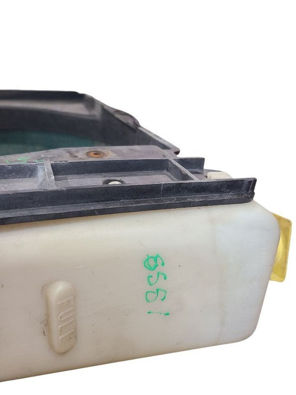 WRANGLER  2000 Radiator Shroud 668945