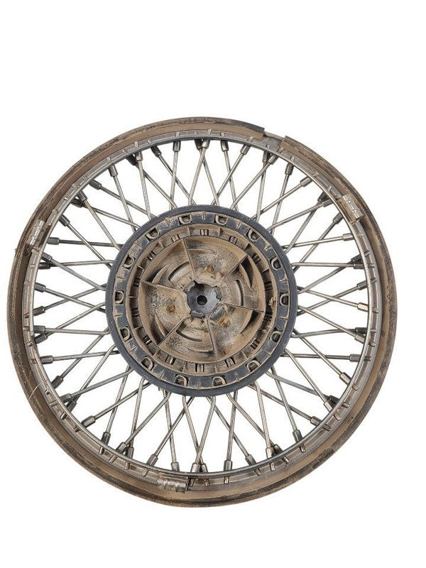 Wheel Cover HubCap Wire Type Fits 90-96 CENTURY 655476