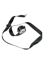 JETTA     2012 Seat Belt Rear 598704