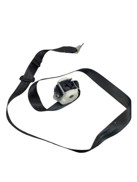 JETTA     2012 Seat Belt Rear 598704