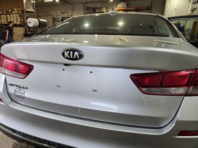 Trunk/Hatch/Tailgate US Built VIN 5 1st Digit Fits 16-20 OPTIMA 646305